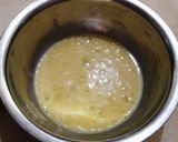 Foto langkah ke 1 dari resep Milo Tamago Boro.