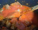 Foto del paso 5 de la receta: Costillas con patatas