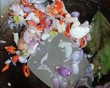 Foto langkah ke 3 dari resep Asem asem ayam.