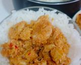 Foto langkah ke 4 dari resep Nasi Mogana.
