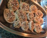Foto del paso 5 de la receta: Cebollas rellenas express