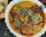 ढाबा स्टाइल नागौरी दाल तड़का (Nagori daal tadka recipe in Hindi) रेसिपी चरण 7 फोटो