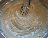 A picture of step 4 of Easy Coffee Cake Recipe.