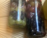 Une image de l'étape 7 de Raisin🍇mariné🥙 #aperitifssalades🥗.