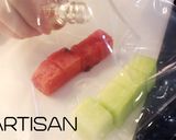 水果雞尾酒(需真空包裝機)的食譜步驟2照片