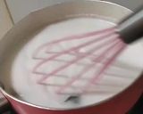 Foto langkah ke 3 dari resep Manggo sticky rice.