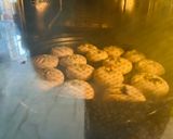 A picture of step 2 of Wheat flour Nankhatai.