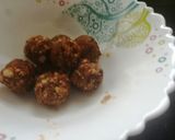 ખજુર અંગુર રબડી (Dates Angoor Rabdi recipe in gujarati) રેસીપી સ્ટેપ2ફોટો