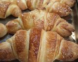 Foto del paso 1 de la receta: Croissant tradicional
