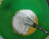 Foto langkah ke 3 dari resep Banana Pancake.