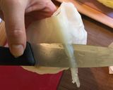 Szabolcsi töltött káposzta recept fázis 4 fotója