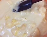 Foto langkah ke 4 dari resep MUFFIN NANAS🍍.