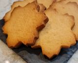 Foto del paso 7 de la receta Galletas de mantequilla y vainilla