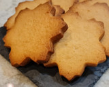 Foto del paso 7 de la receta: Galletas de mantequilla y vainilla