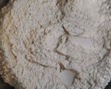 Foto langkah ke 3 dari resep Banana Pancake.