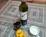 Foto del paso 2 de la receta: Peras al Malbec, Bien Borrachitas!!!