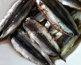 Foto del paso 17 de la receta: Boquerones rellenos con majadito y crujiente de almendras