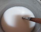 Foto langkah ke 1 dari resep Es Kelapa muda kw.