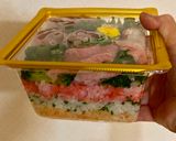 A picture of step 5 of Japanese Sushi Gift.