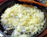 Padlizsánkrém recept fázis 2 fotója