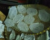 পাতা পিঠা রেসিপির ধাপ 5 ছবি