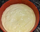 Foto del paso 4 de la receta: Bizcochuelo de vainilla (genoise)