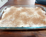 Foto del paso 5 de la receta: Postre con vainillas