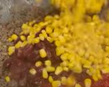Rakott tortilla casseroles recept fázis 4 fotója