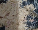 Foto langkah ke 3 dari resep Carbonara.