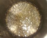 A picture of step 1 of Honey immunity Booster.
