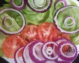 બર્ગર (Burger Recipe In Gujarati) રેસીપી સ્ટેપ3ફોટો