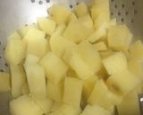 Foto del paso 1 de la receta: Papas Hash Brown
