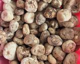 Foto del paso 1 de la receta: Chuño 🥔 papa ancestral del altiplano andino 🥔congelada y deshidratada de forma natural 🥔