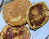 Foto del paso 4 de la receta: Panqueque de avena