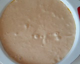 Fordított almás süti recept fázis 5 fotója