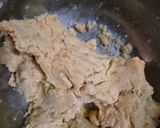 Foto langkah ke 2 dari resep Bubur Sumsum, Candil dan Mutiara.