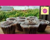 Foto del paso 2 de la receta: Muffins de Chocolate💖