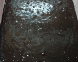 Foto del paso 6 de la receta: Mi brownie de chocolate