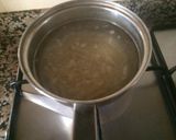 Foto del paso 1 de la receta Gratén de macarrones con verduras