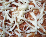 Foto del paso 13 de la receta: Lasaña al horno