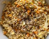Foto del paso 3 de la receta: Arroz de coliflor con verduras