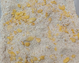 Foto del paso 4 de la receta: Bastones de muzzarella 😋