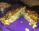 Foto del paso 11 de la receta: Tarta de Verduras🥕🌽