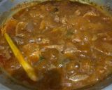 Foto langkah ke 3 dari resep Semur Daging dan Hati Sapi.