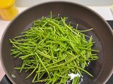 炒水蓮