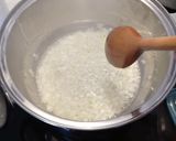 Tarhonyás hús recept fázis 2 fotója