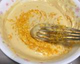 Dalgona Orange Buttercake recipe step 1 photo