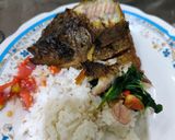 Foto langkah ke 3 dari resep 430. Sambal Colo-colo khas Maluku.
