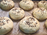 خبز البريوش