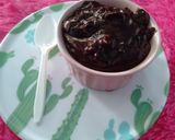 Foto langkah ke 3 dari resep Selai Coklat.